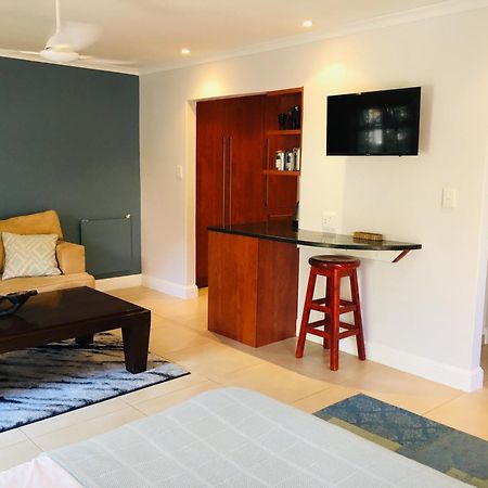 Cottage Kilkenny Johannesburg Ngoại thất bức ảnh