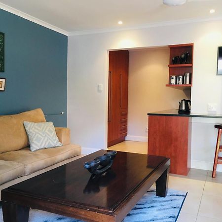 Cottage Kilkenny Johannesburg Ngoại thất bức ảnh