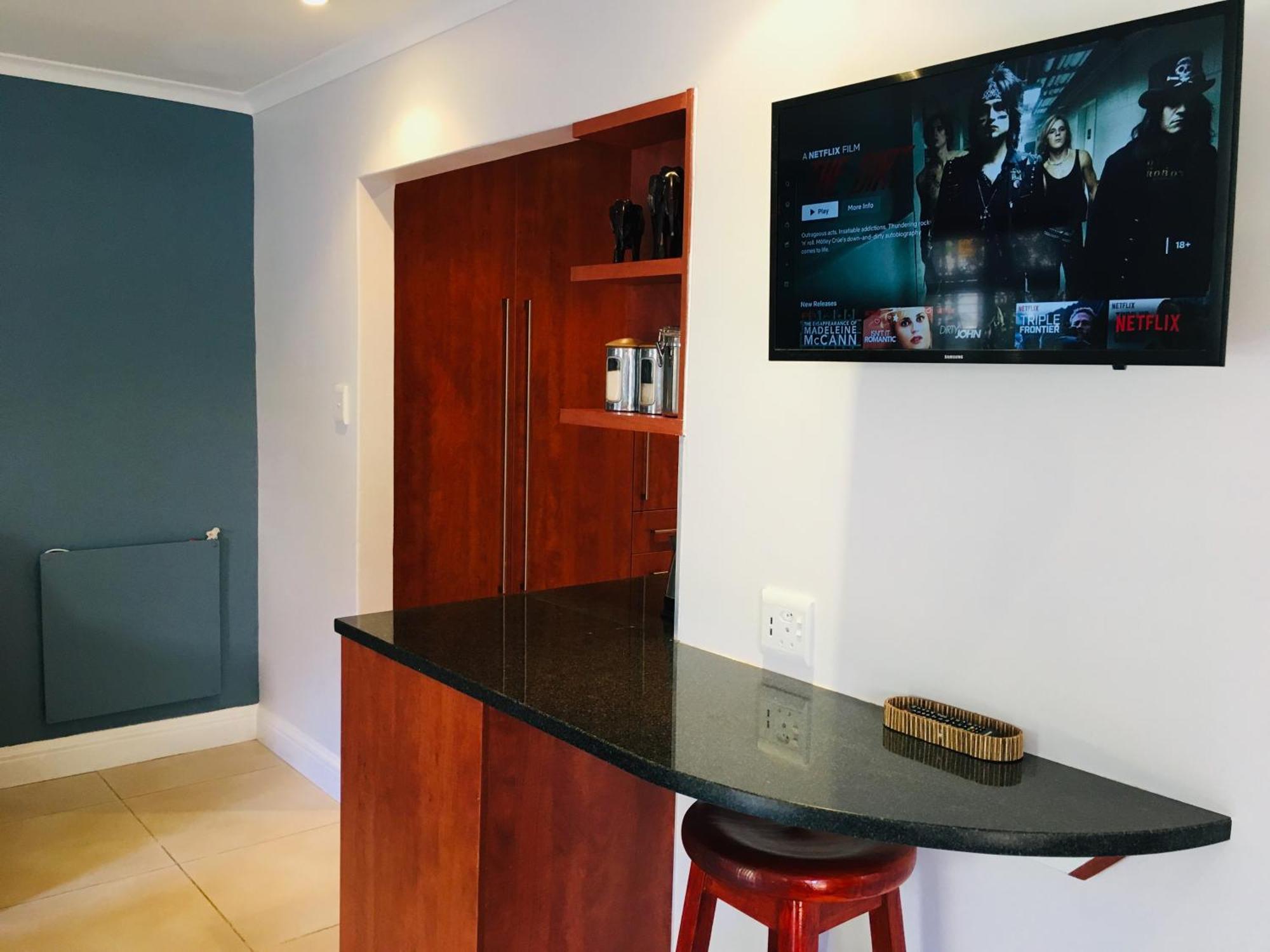 Cottage Kilkenny Johannesburg Ngoại thất bức ảnh