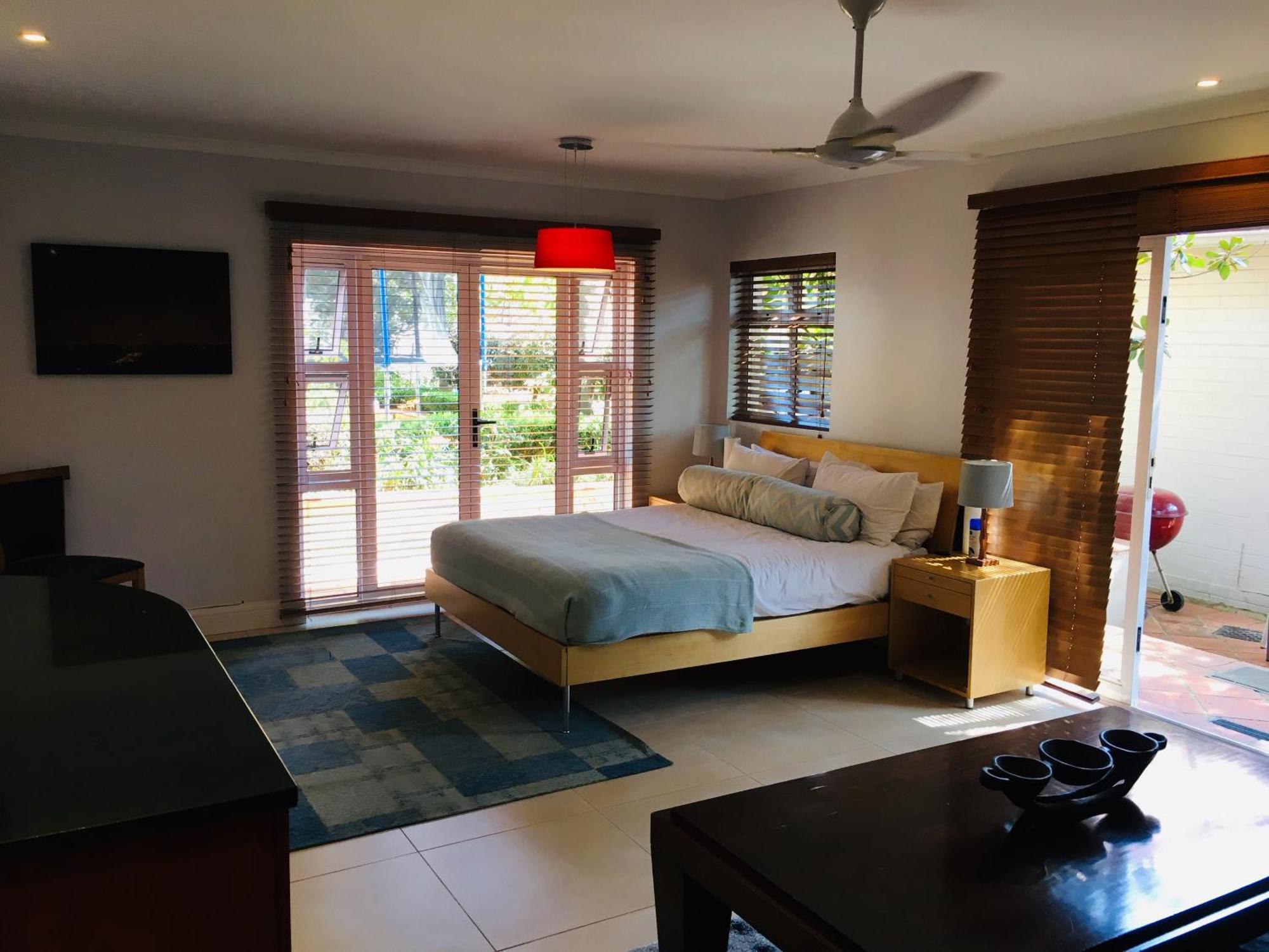 Cottage Kilkenny Johannesburg Ngoại thất bức ảnh