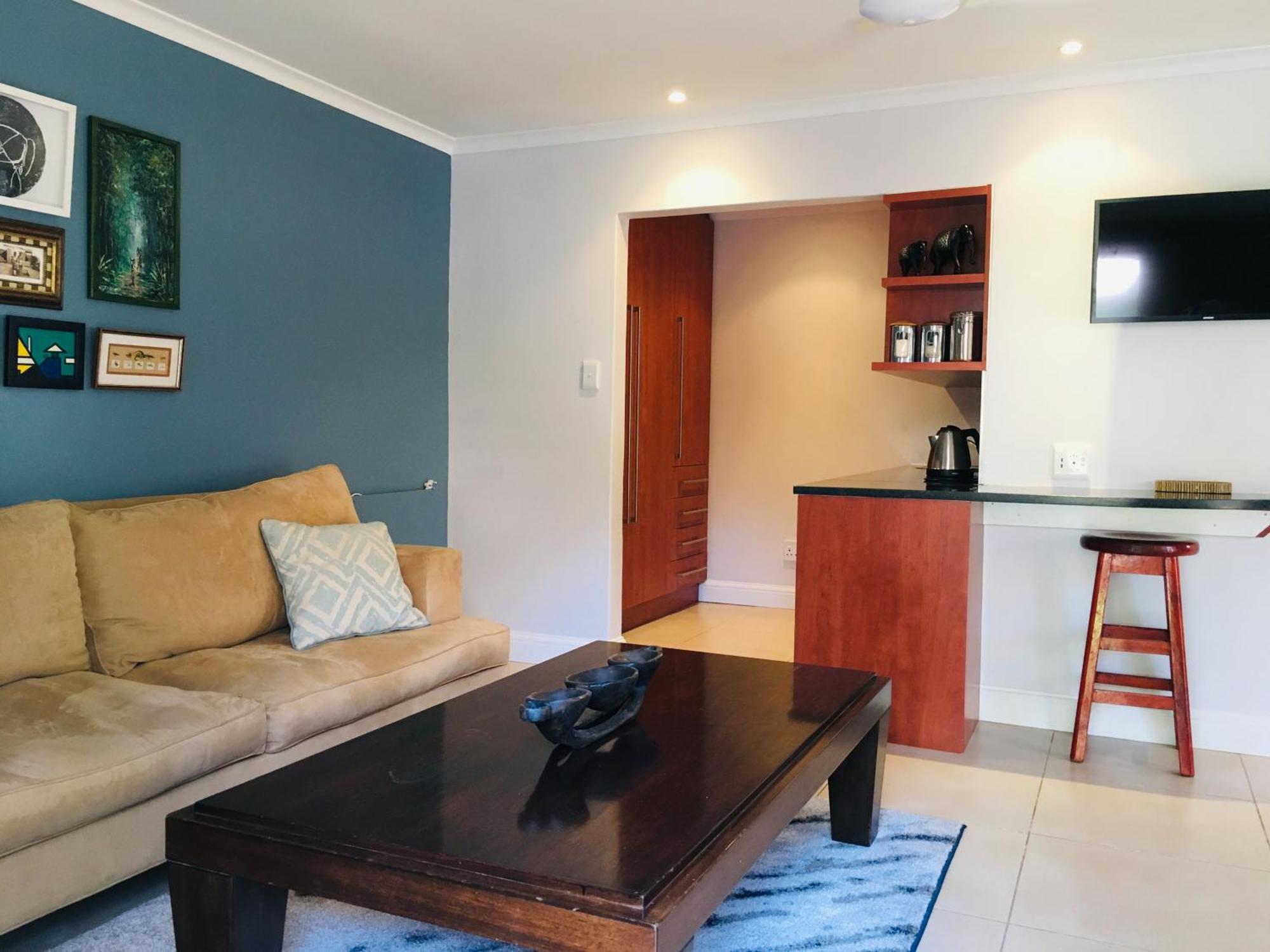 Cottage Kilkenny Johannesburg Ngoại thất bức ảnh