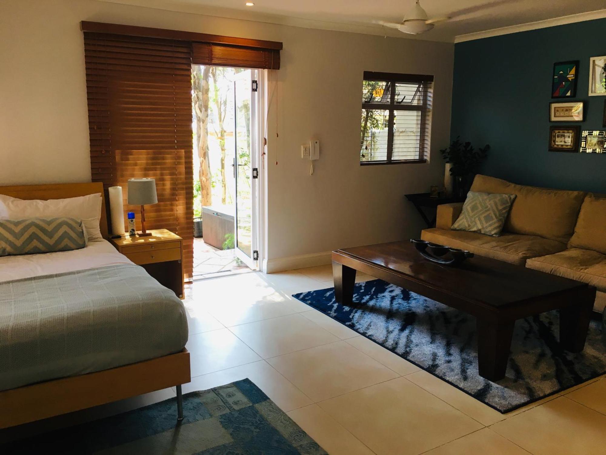 Cottage Kilkenny Johannesburg Ngoại thất bức ảnh