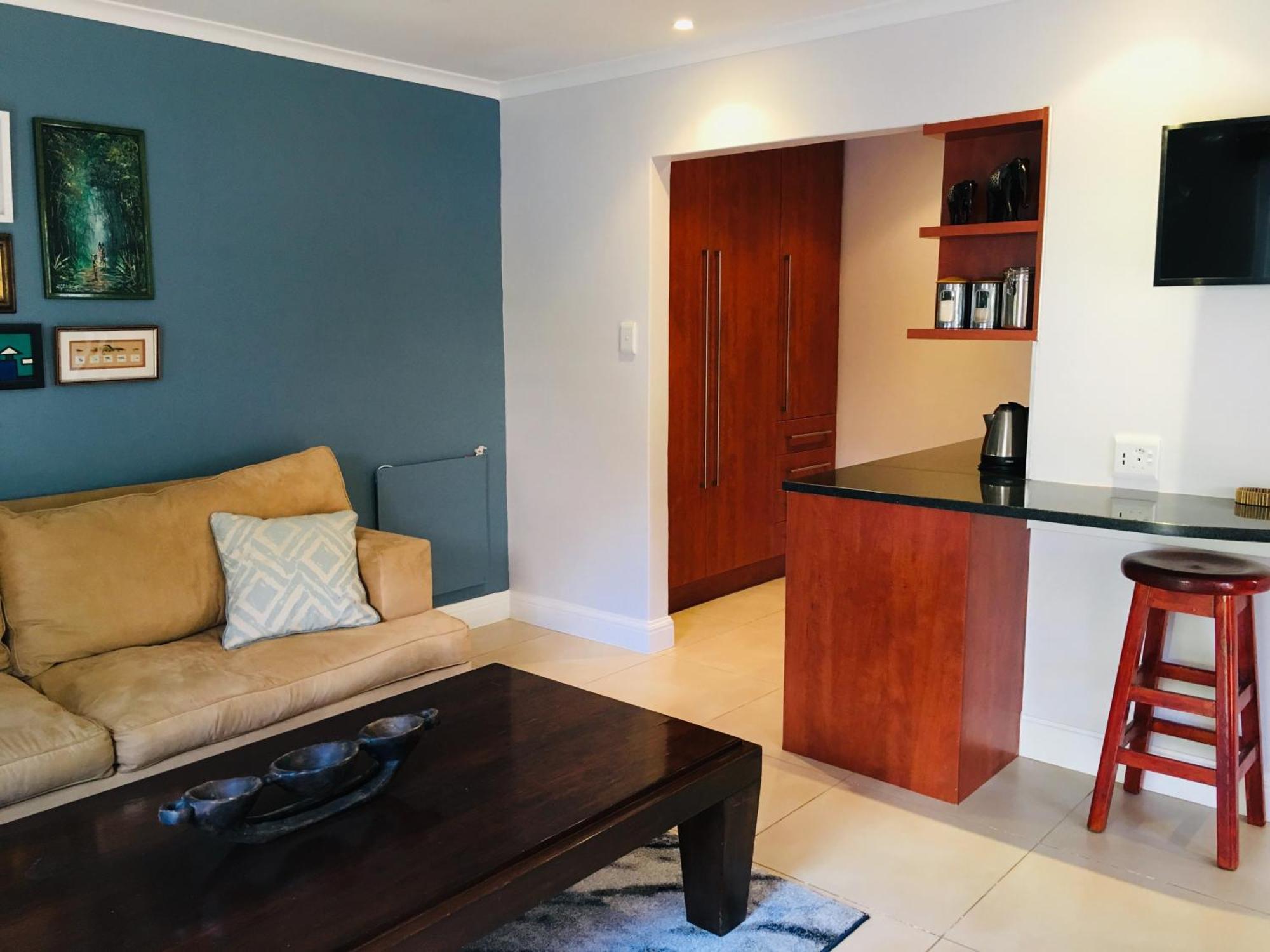 Cottage Kilkenny Johannesburg Ngoại thất bức ảnh