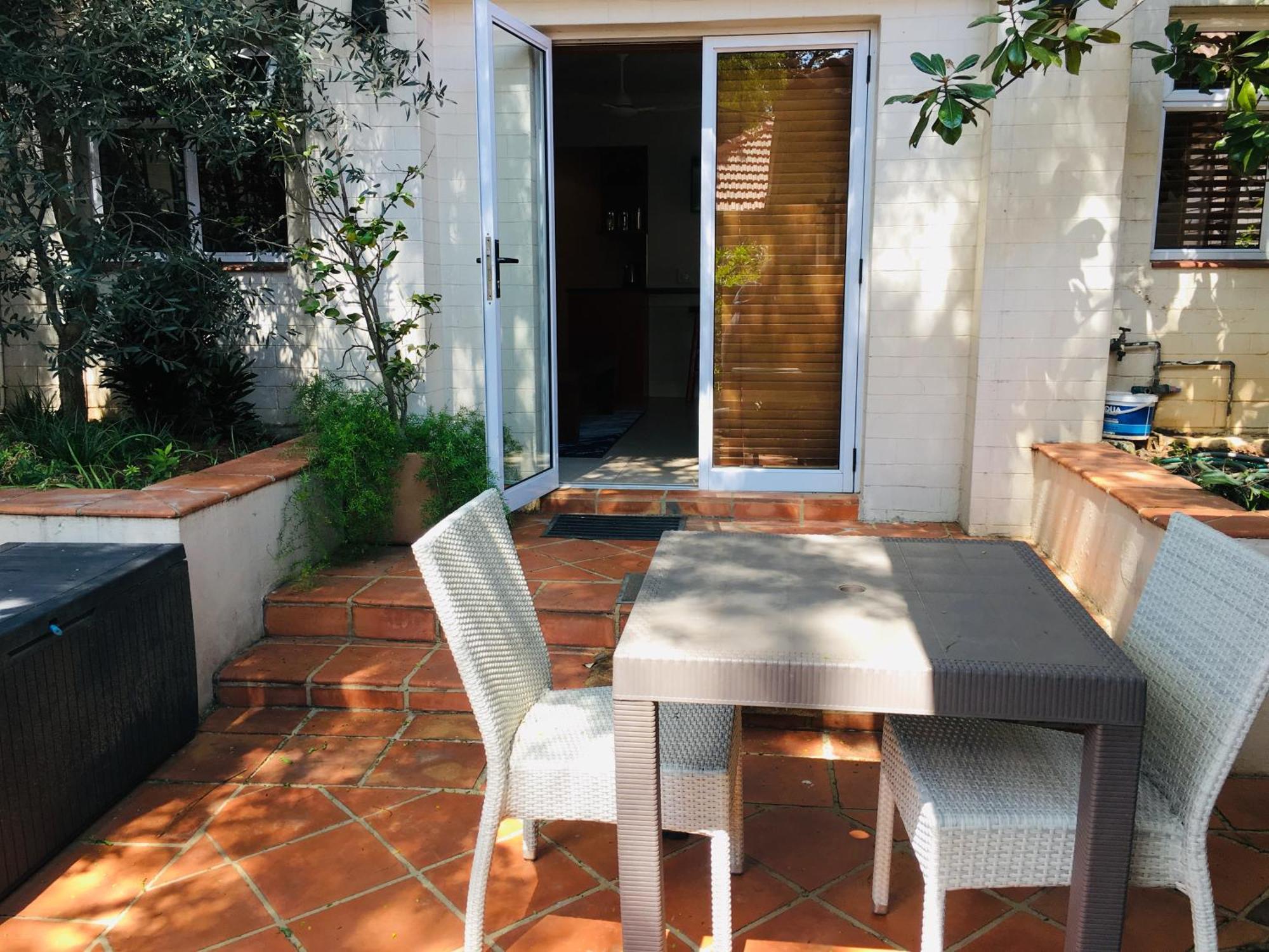 Cottage Kilkenny Johannesburg Ngoại thất bức ảnh