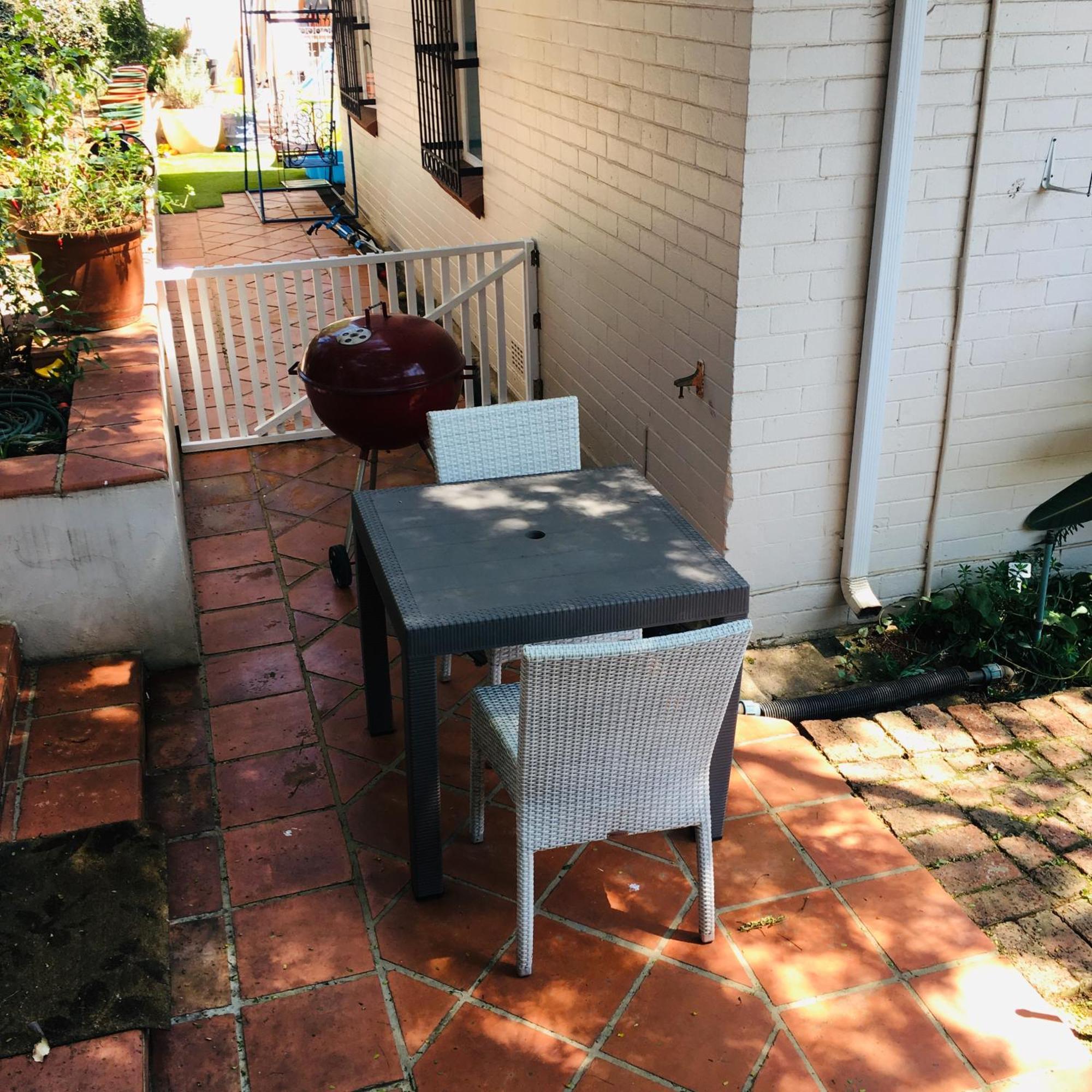 Cottage Kilkenny Johannesburg Ngoại thất bức ảnh